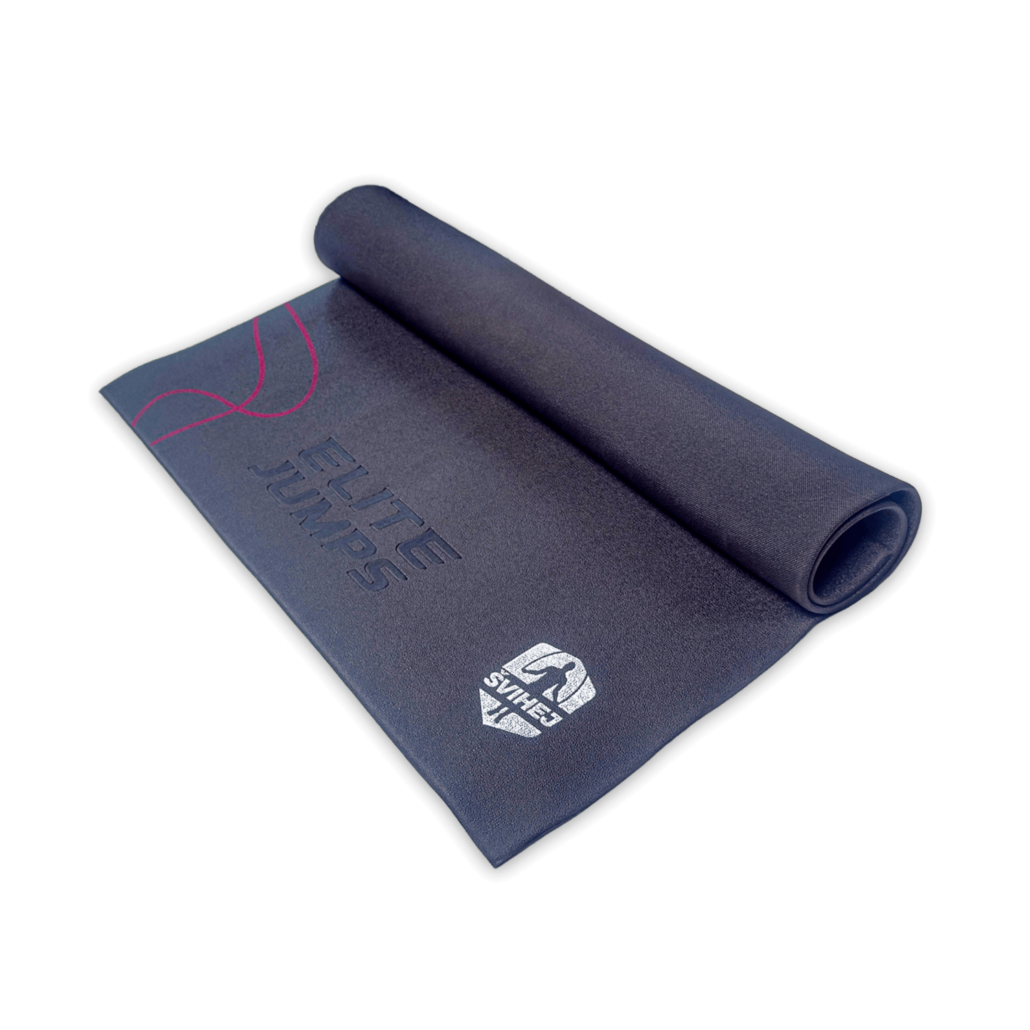 Podložka na skákání přes švihadlo